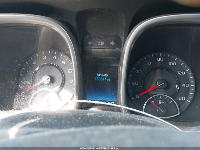 Chevrolet MALIBU 1LT 2014 1G11C5SL7EF173916 Image 7