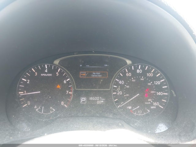 Продажа на аукционе авто 2014 Nissan Altima 2.5/2.5 S/2.5 Sl/2.5 Sv, vin: 1N4AL3AP2EC298796, номер лота: 45358869