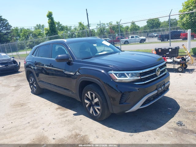 Продаж на аукціоні авто 2023 Volkswagen Atlas Cross Sport 2.0t Se, vin: 1V2LC2CA8PC223155, номер лоту: 45358870