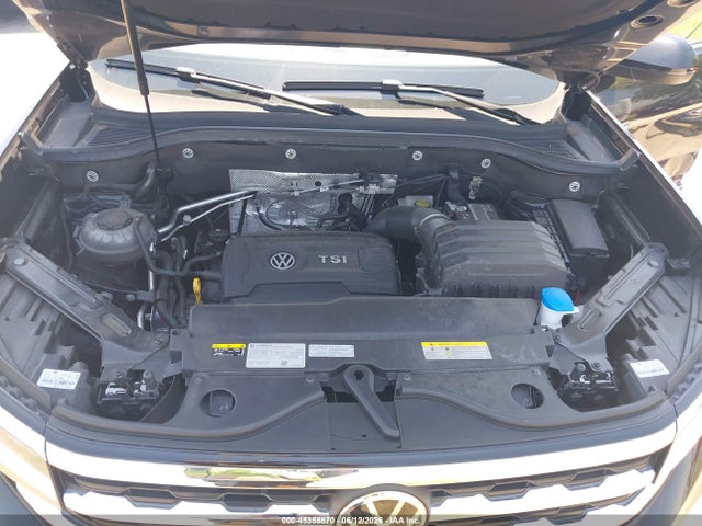 Продажа на аукционе авто 2023 Volkswagen Atlas Cross Sport 2.0t Se, vin: 1V2LC2CA8PC223155, номер лота: 45358870
