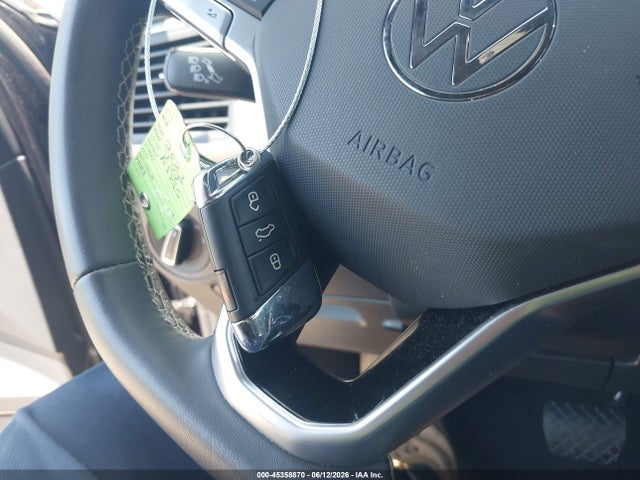Продажа на аукционе авто 2023 Volkswagen Atlas Cross Sport 2.0t Se, vin: 1V2LC2CA8PC223155, номер лота: 45358870