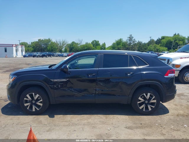 Продажа на аукционе авто 2023 Volkswagen Atlas Cross Sport 2.0t Se, vin: 1V2LC2CA8PC223155, номер лота: 45358870