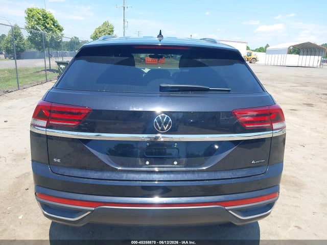 Продажа на аукционе авто 2023 Volkswagen Atlas Cross Sport 2.0t Se, vin: 1V2LC2CA8PC223155, номер лота: 45358870