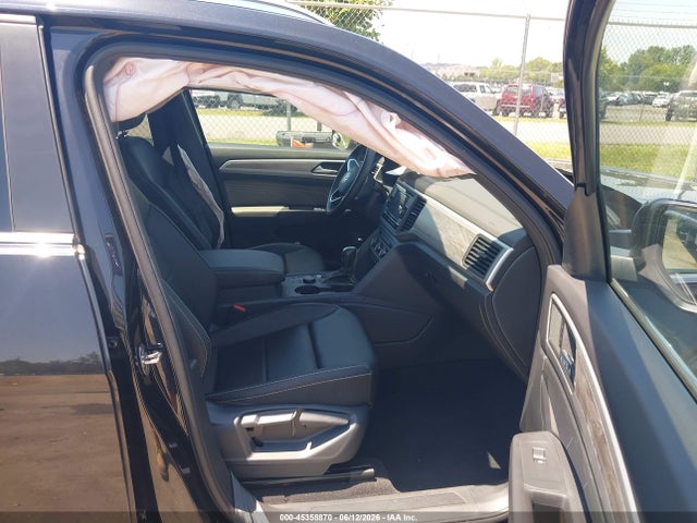 Продажа на аукционе авто 2023 Volkswagen Atlas Cross Sport 2.0t Se, vin: 1V2LC2CA8PC223155, номер лота: 45358870
