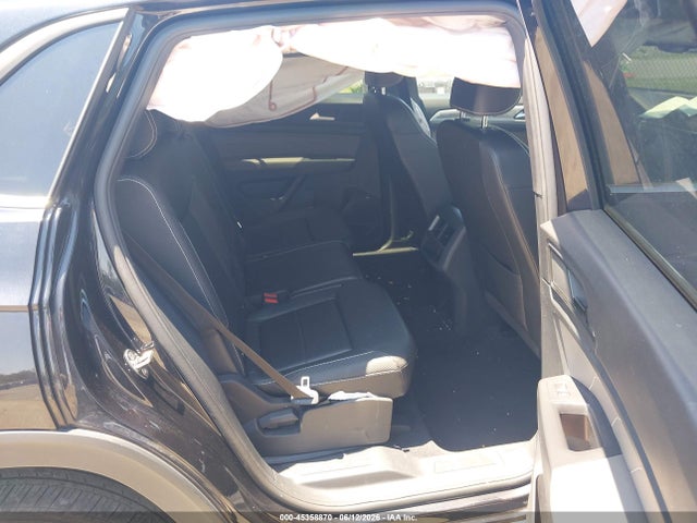 Продажа на аукционе авто 2023 Volkswagen Atlas Cross Sport 2.0t Se, vin: 1V2LC2CA8PC223155, номер лота: 45358870