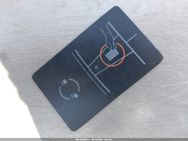 Tesla Model Y Rwd 2023 7SAYGDED7PF956382 Image 11