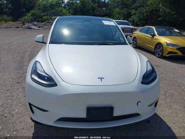 Tesla Model Y Rwd 2023 7SAYGDED7PF956382 Image 12