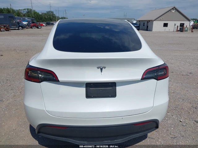Tesla Model Y Rwd 2023 7SAYGDED7PF956382 Image 16