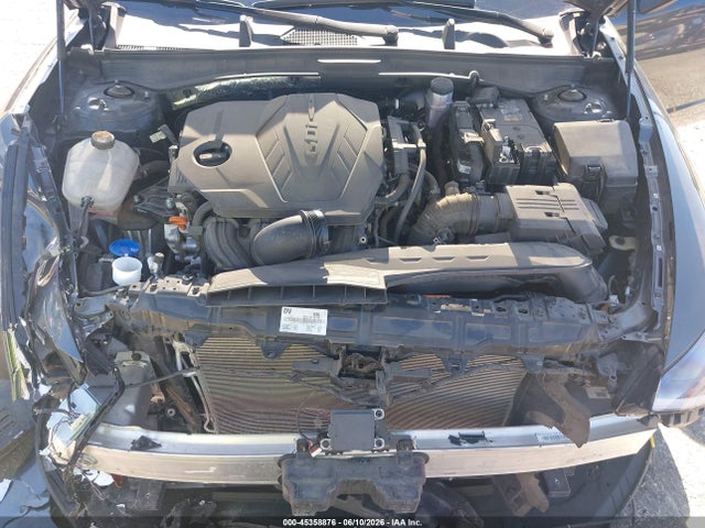 Hyundai SONATA SE 2023 KMHL24JA8PA322536 Image 10