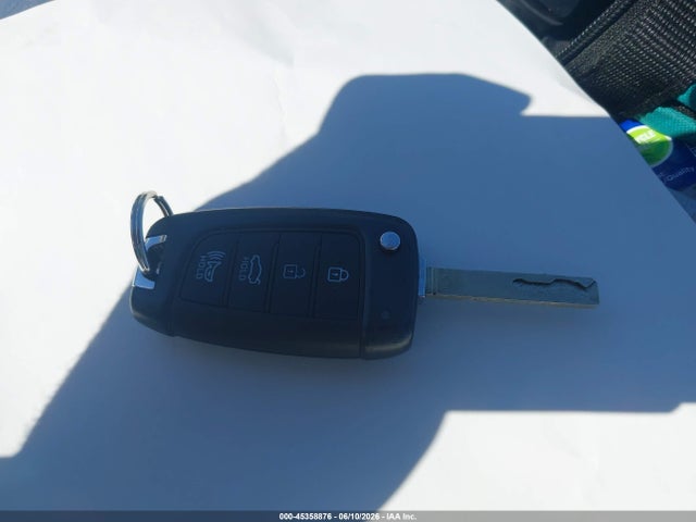 Hyundai SONATA SE 2023 KMHL24JA8PA322536 Image 11