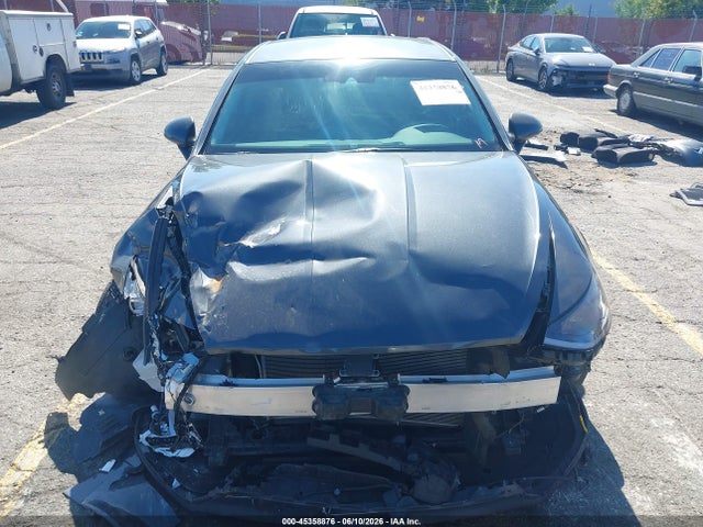 Hyundai SONATA SE 2023 KMHL24JA8PA322536 Image 13