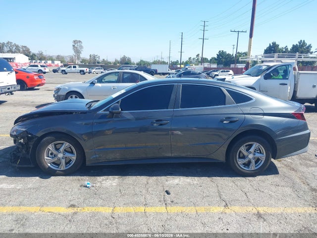 Hyundai SONATA SE 2023 KMHL24JA8PA322536 Image 15