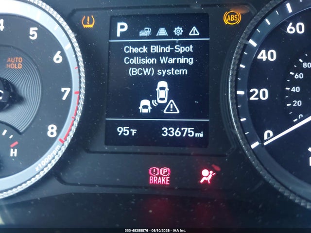 Hyundai SONATA SE 2023 KMHL24JA8PA322536 Image 16