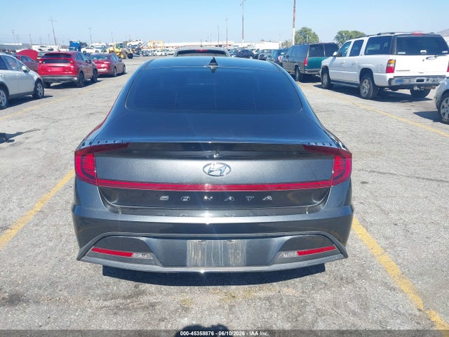 Hyundai SONATA SE 2023 KMHL24JA8PA322536 Image 17