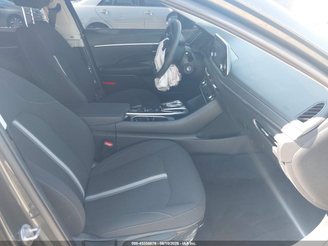 Hyundai SONATA SE 2023 KMHL24JA8PA322536 Image 5
