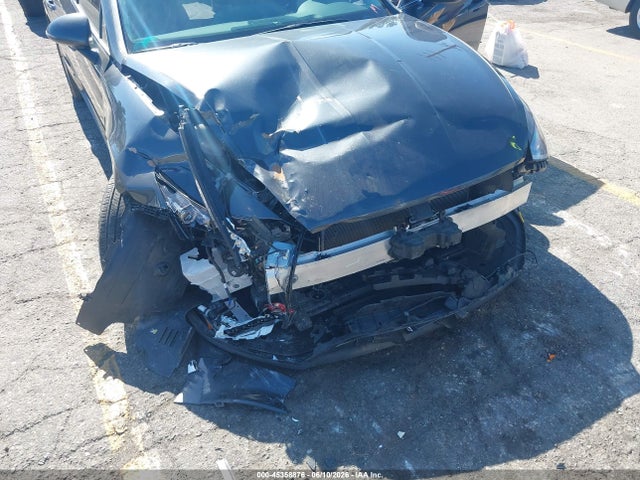 Hyundai SONATA SE 2023 KMHL24JA8PA322536 Image 6