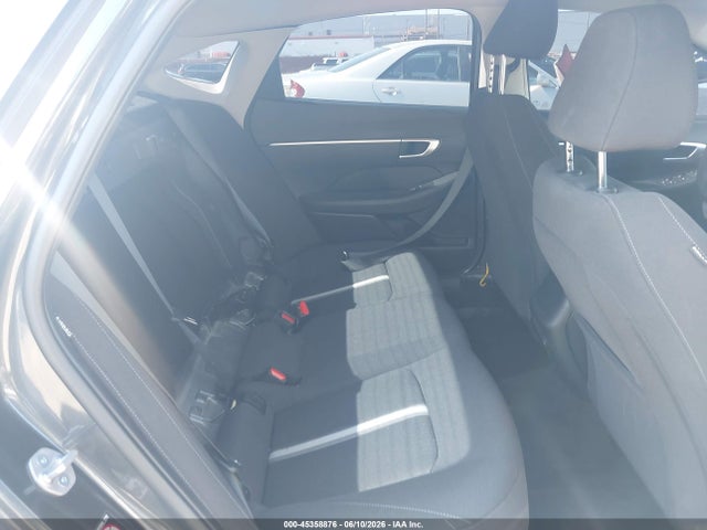 KMHL24JA8PA322536 Hyundai SONATA SE