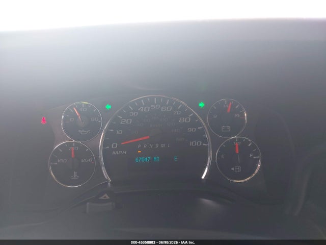 Chevrolet Express 3500 Ls 2019 1GAZGNFG2K1324951 Image 7