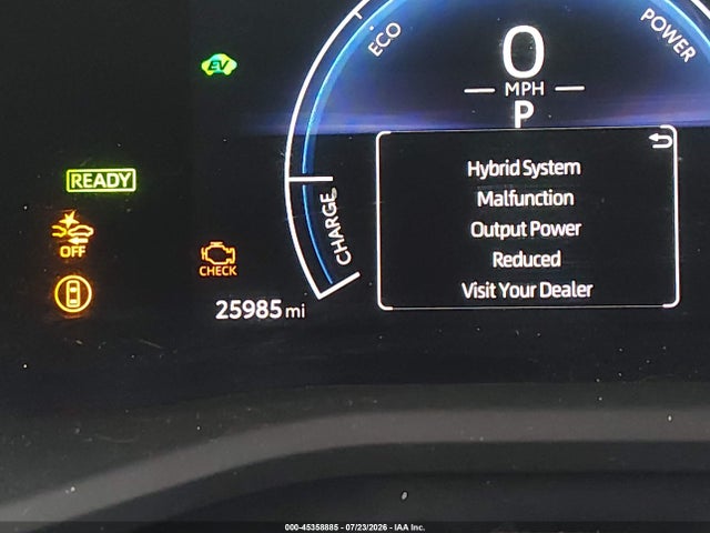 Toyota CAMRY SE 2025 4T1DAACK5SU535494 Image 14