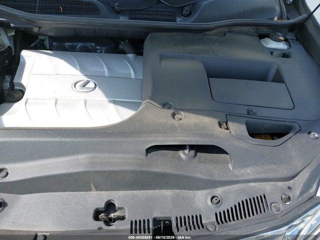 Aukcja sprzedaży 2015 Lexus Rx 350, vin: JTJBK1BA0F2468058, numer aukcji: 45358891