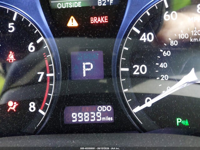 Aukcja sprzedaży 2015 Lexus Rx 350, vin: JTJBK1BA0F2468058, numer aukcji: 45358891