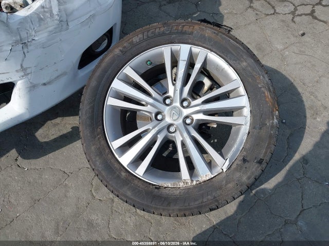 Aukcja sprzedaży 2015 Lexus Rx 350, vin: JTJBK1BA0F2468058, numer aukcji: 45358891