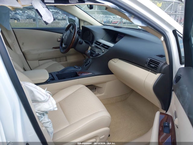 Aukcja sprzedaży 2015 Lexus Rx 350, vin: JTJBK1BA0F2468058, numer aukcji: 45358891