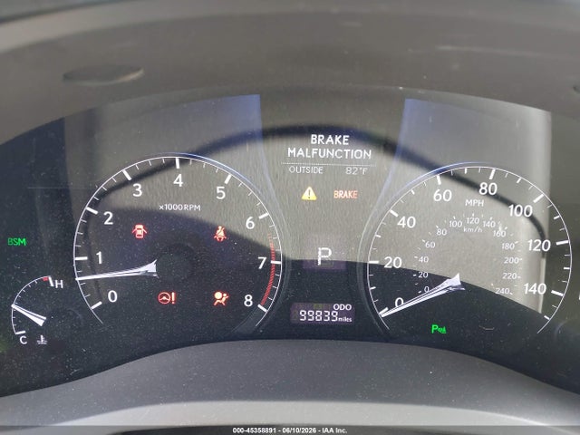 2015 Lexus Rx 350 მანქანა იყიდება აუქციონზე, vin: JTJBK1BA0F2468058, აუქციონის ნომერი: 45358891