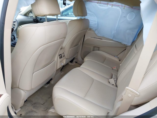 Aukcja sprzedaży 2015 Lexus Rx 350, vin: JTJBK1BA0F2468058, numer aukcji: 45358891
