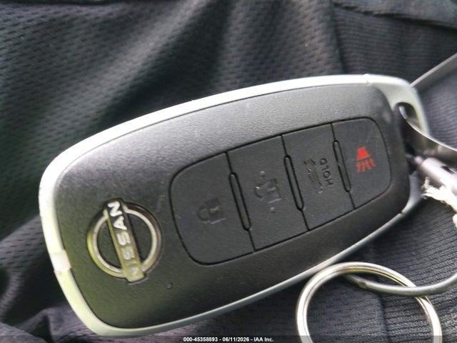 Aukcja sprzedaży 2024 Nissan Sentra Sv Xtronic Cvt, vin: 3N1AB8CV3RY367727, numer aukcji: 45358893