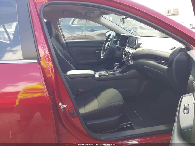 Aukcja sprzedaży 2024 Nissan Sentra Sv Xtronic Cvt, vin: 3N1AB8CV3RY367727, numer aukcji: 45358893