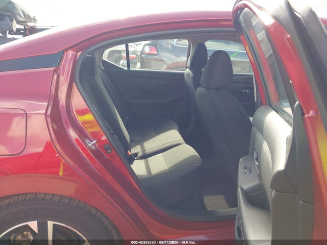 Aukcja sprzedaży 2024 Nissan Sentra Sv Xtronic Cvt, vin: 3N1AB8CV3RY367727, numer aukcji: 45358893