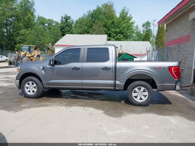 Ford F-150 Xlt 2022 1FTEW1EP4NKE05841 Image 14