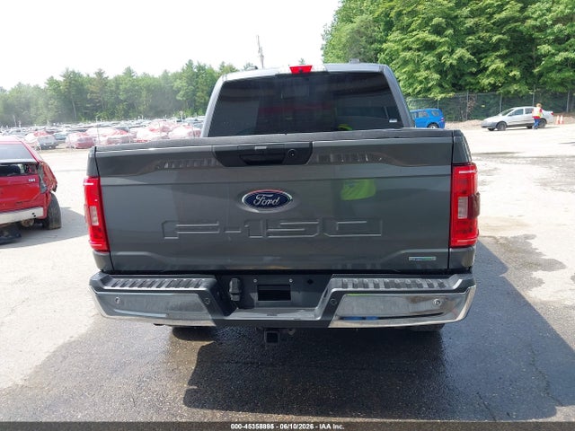 Ford F-150 Xlt 2022 1FTEW1EP4NKE05841 Image 16