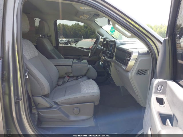 Ford F-150 Xlt 2022 1FTEW1EP4NKE05841 Image 5