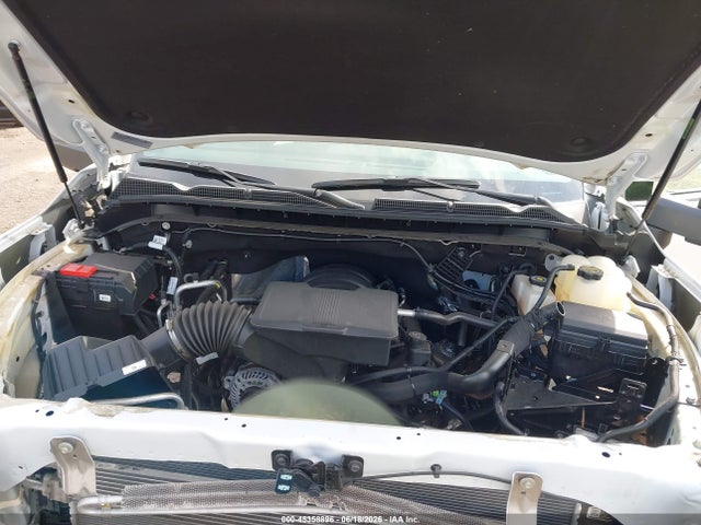 45358896 :رقم المزاد ، 1GT4URE77SF221160 vin ، 2025 Gmc Sierra 2500hd 4wd  Standard Bed Denali مزاد بيع