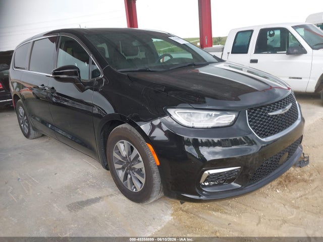 Aukcja sprzedaży 2025 Chrysler Pacifica Hybrid Select, vin: 2C4RC1S77SR576126, numer aukcji: 45358899