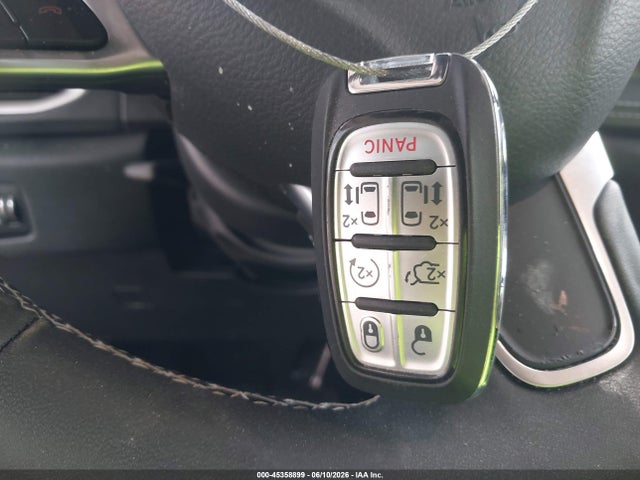 Aukcja sprzedaży 2025 Chrysler Pacifica Hybrid Select, vin: 2C4RC1S77SR576126, numer aukcji: 45358899