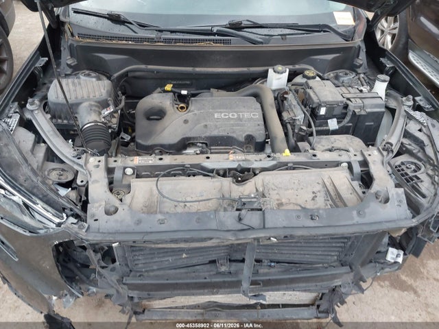 Aukcja sprzedaży 2020 Gmc Terrain Fwd Slt, vin: 3GKALPEV5LL211988, numer aukcji: 45358902