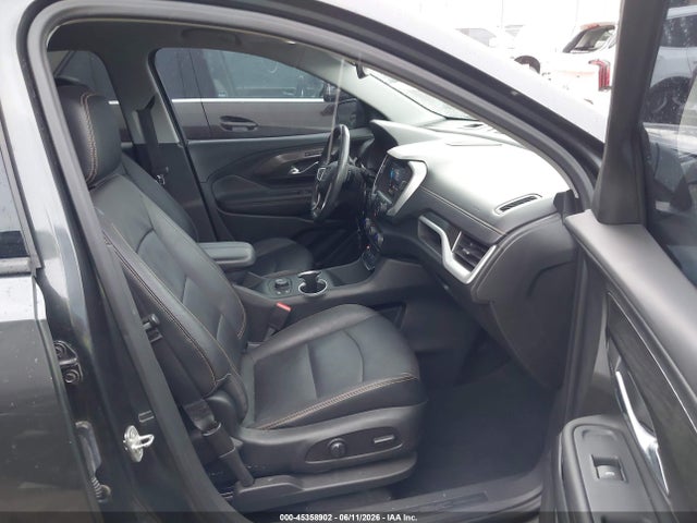 Aukcja sprzedaży 2020 Gmc Terrain Fwd Slt, vin: 3GKALPEV5LL211988, numer aukcji: 45358902