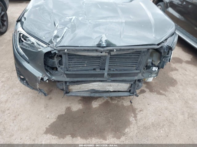 Aukcja sprzedaży 2020 Gmc Terrain Fwd Slt, vin: 3GKALPEV5LL211988, numer aukcji: 45358902