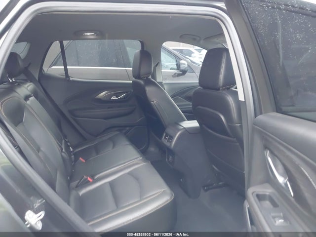 Aukcja sprzedaży 2020 Gmc Terrain Fwd Slt, vin: 3GKALPEV5LL211988, numer aukcji: 45358902