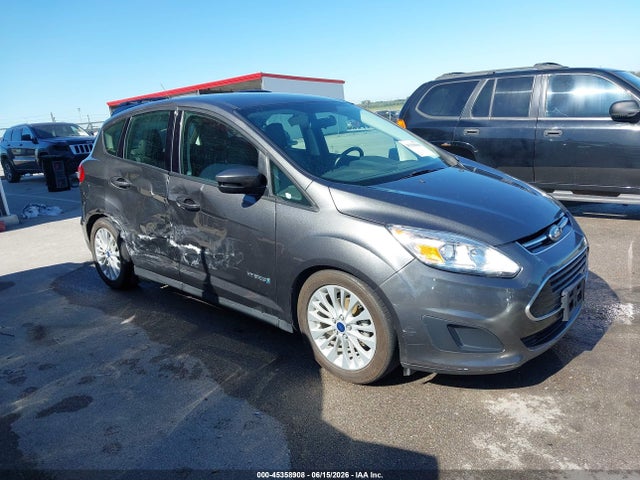 2018 1FADP5AU1JL105499 main image