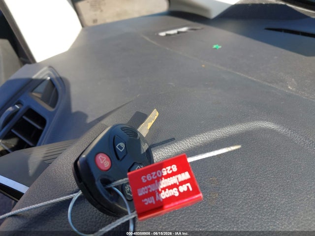 Ford C-max Hybrid Se 2018 1FADP5AU1JL105499 Image 11