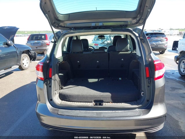 Ford C-max Hybrid Se 2018 1FADP5AU1JL105499 Image 17