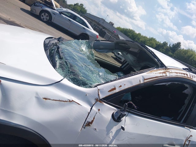 Aukcja sprzedaży 2016 Mazda Cx-5 Touring, vin: JM3KE4CY5G0759232, numer aukcji: 45358910