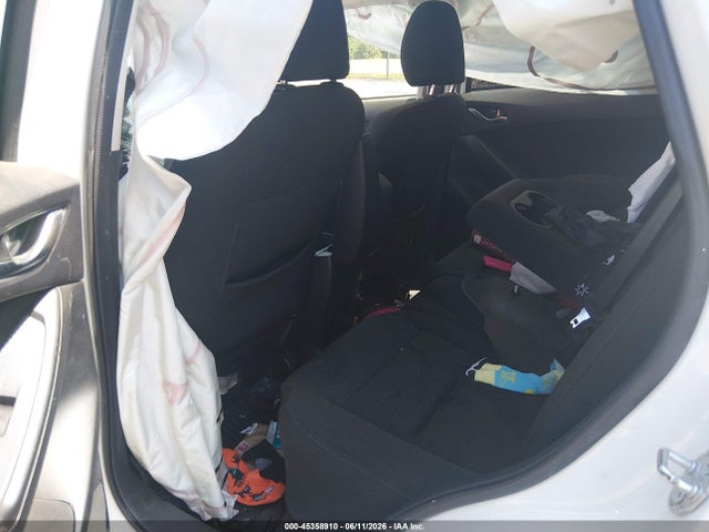 Aukcja sprzedaży 2016 Mazda Cx-5 Touring, vin: JM3KE4CY5G0759232, numer aukcji: 45358910