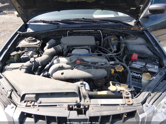 Продажа на аукционе авто 2009 Subaru Outback 2.5i, vin: 4S4BP61C797335563, номер лота: 45358913