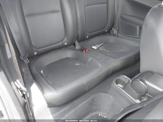 Aukcja sprzedaży 2014 Volkswagen Beetle 2.5l, vin: 3VWJP7AT7EM614417, numer aukcji: 45358928