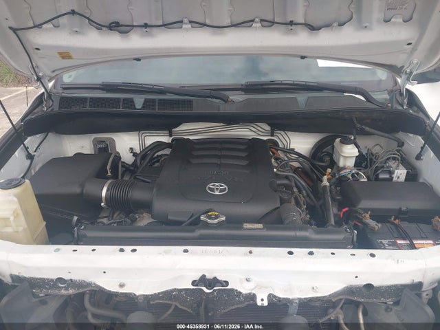 Aukcja sprzedaży 2013 Toyota Tundra Grade 5.7l V8, vin: 5TFRY5F19DX138159, numer aukcji: 45358931